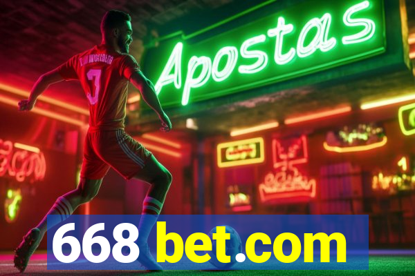 668 bet.com